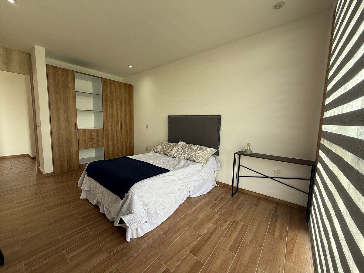 Apartamento em Grand Preserve, Querétaro, foto 13 de 13