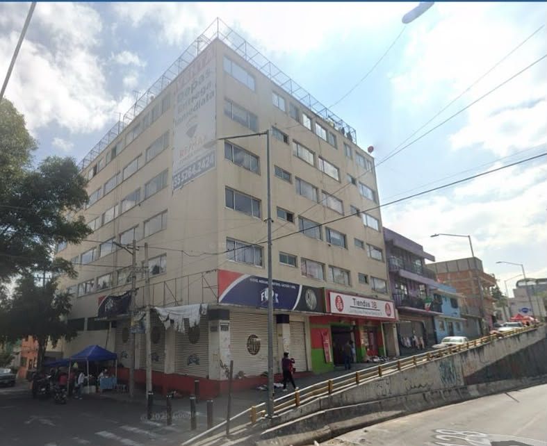 Departamento PARA REMODELAR a tu gusto en Primer Nivel, Col. América - foto 1