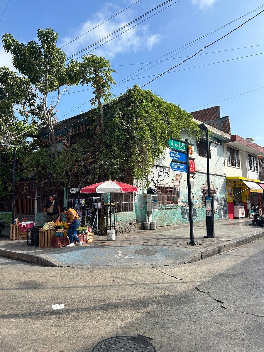 PROPIEDAD CÉNTRICA EN VENTA, foto 1 de 5