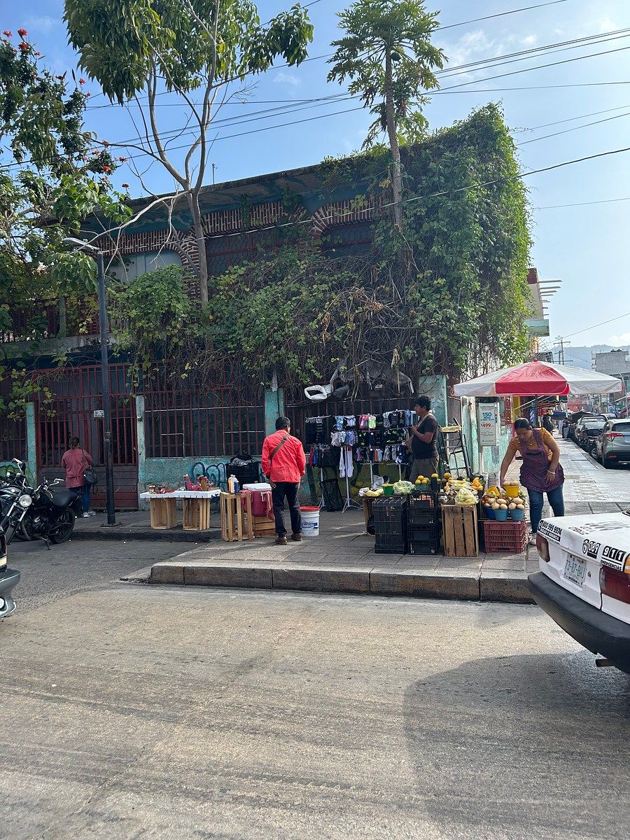 Casa en Tuxtla Gutiérrez Centro, Tuxtla Gutiérrez, foto 2 de 5