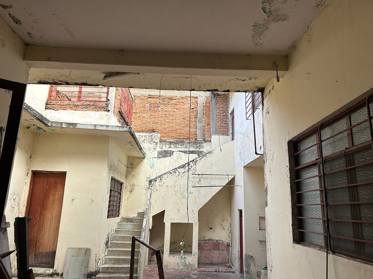 Casa en Tuxtla Gutiérrez Centro, Tuxtla Gutiérrez, foto 5 de 5