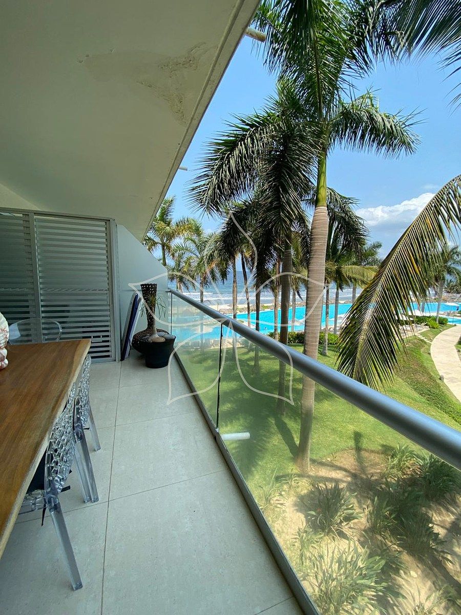 Departamento en Nuevo Vallarta, Bahía de Banderas, foto 15 de 22