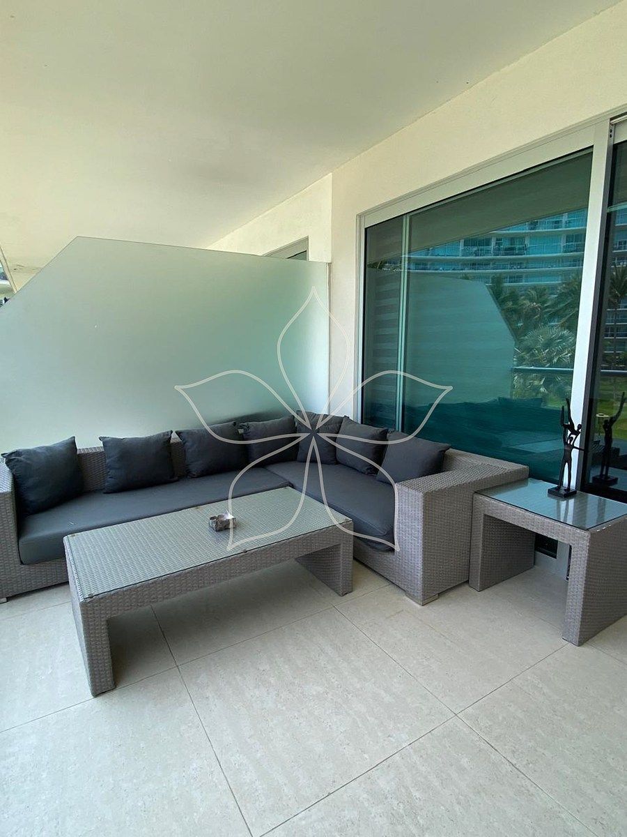Departamento en Nuevo Vallarta, Bahía de Banderas, foto 14 de 22