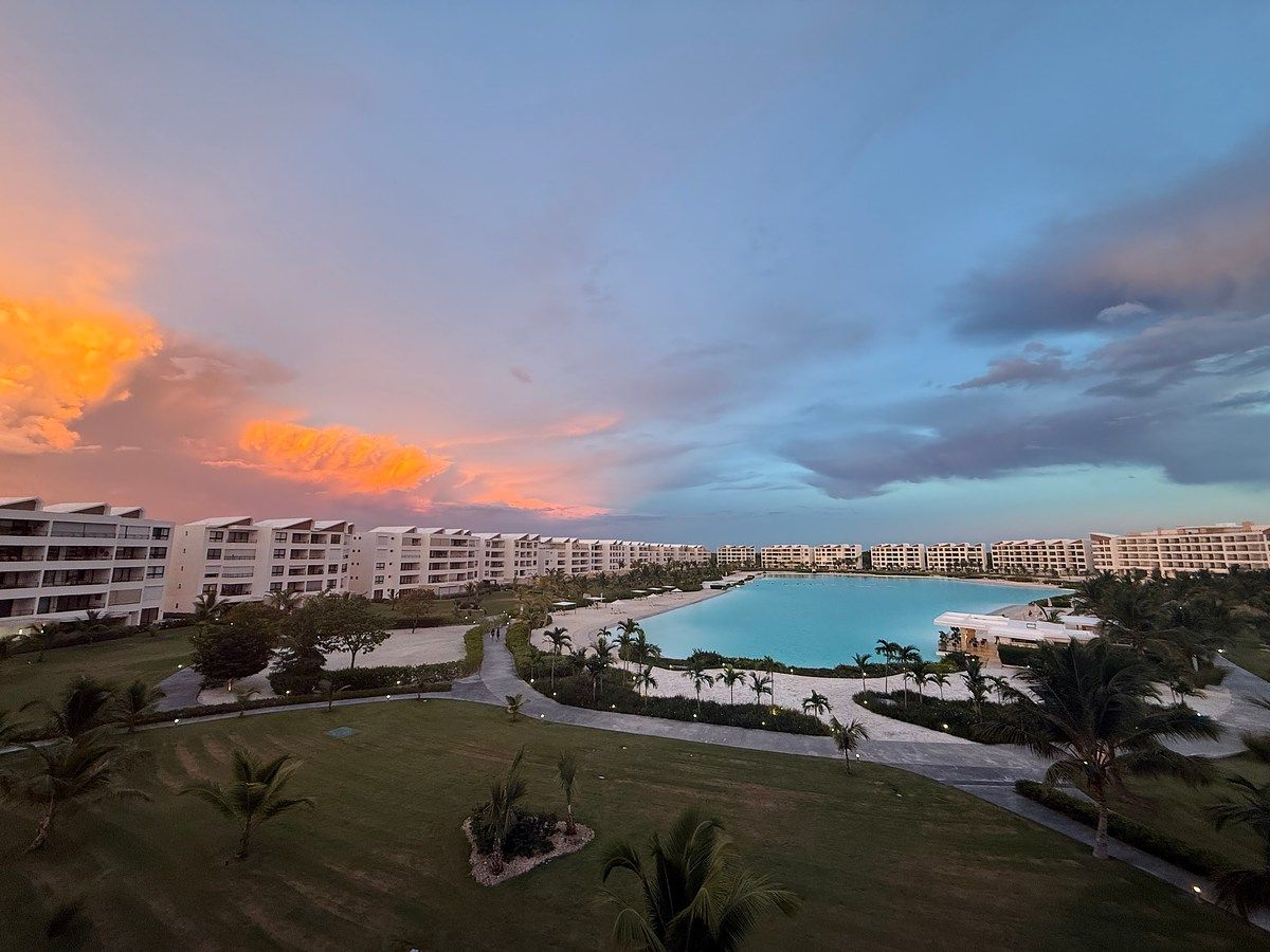 Apartamento en venta o alquiler en Punta Cana, foto 1 de 30