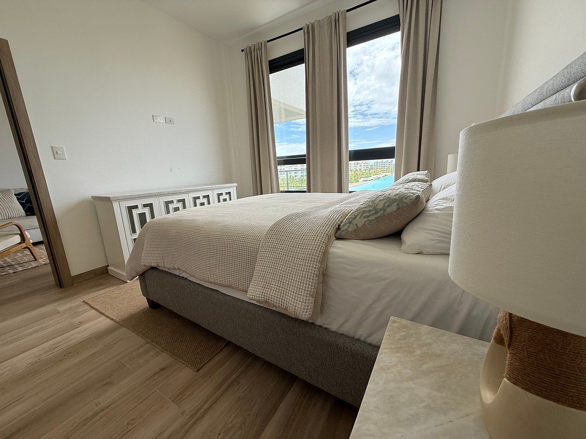 Apartamento en Bávaro, Punta Cana, foto 12 de 30