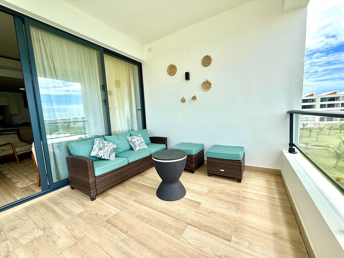 Apartamento en Bávaro, Punta Cana, foto 15 de 30