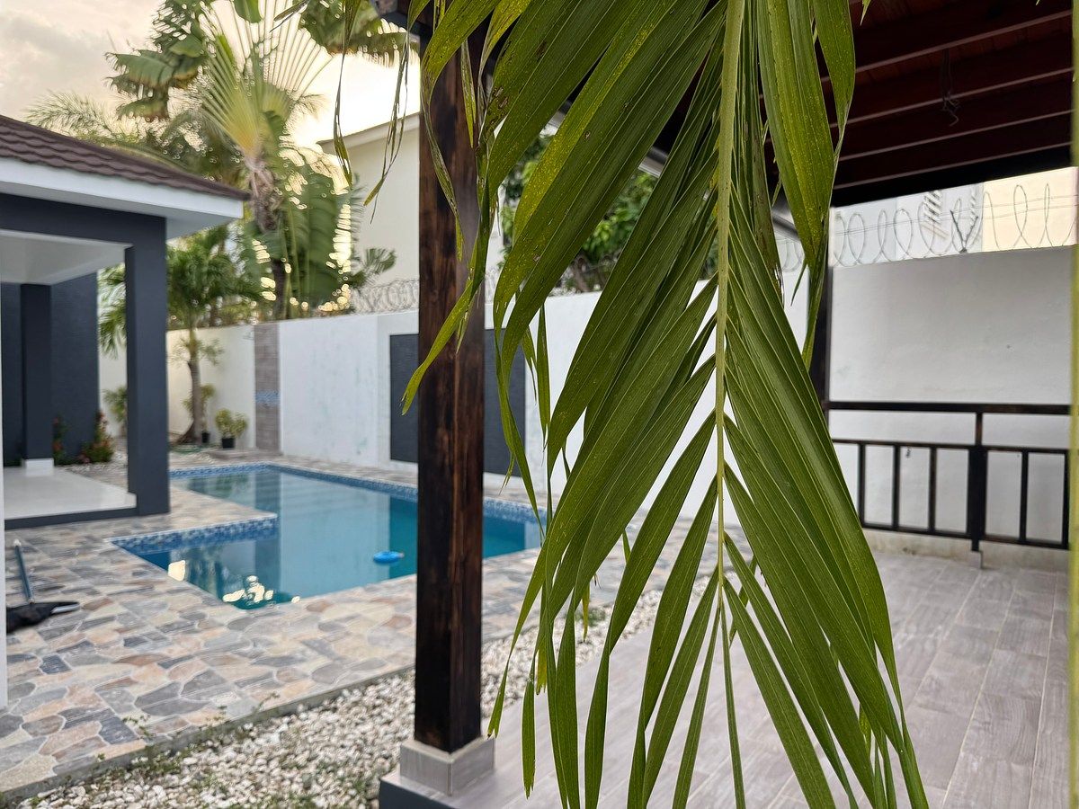 House in San Felipe de Puerto Plata, photo 3 of 21