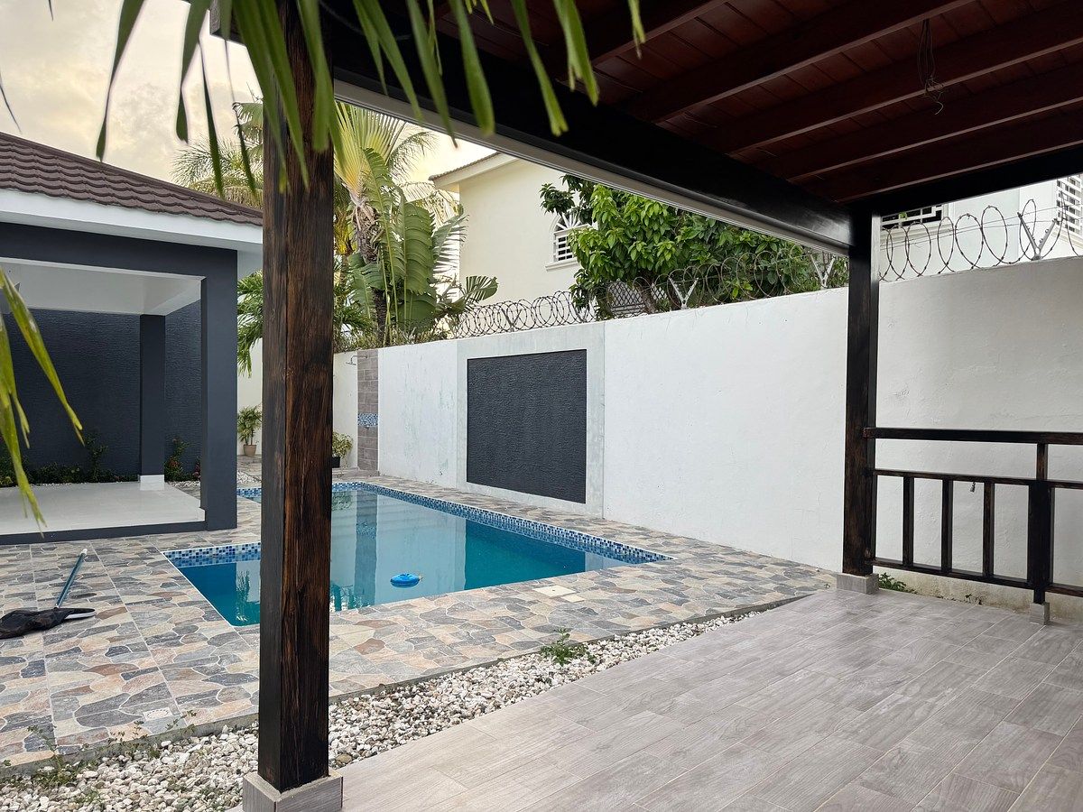 House in San Felipe de Puerto Plata, photo 4 of 21