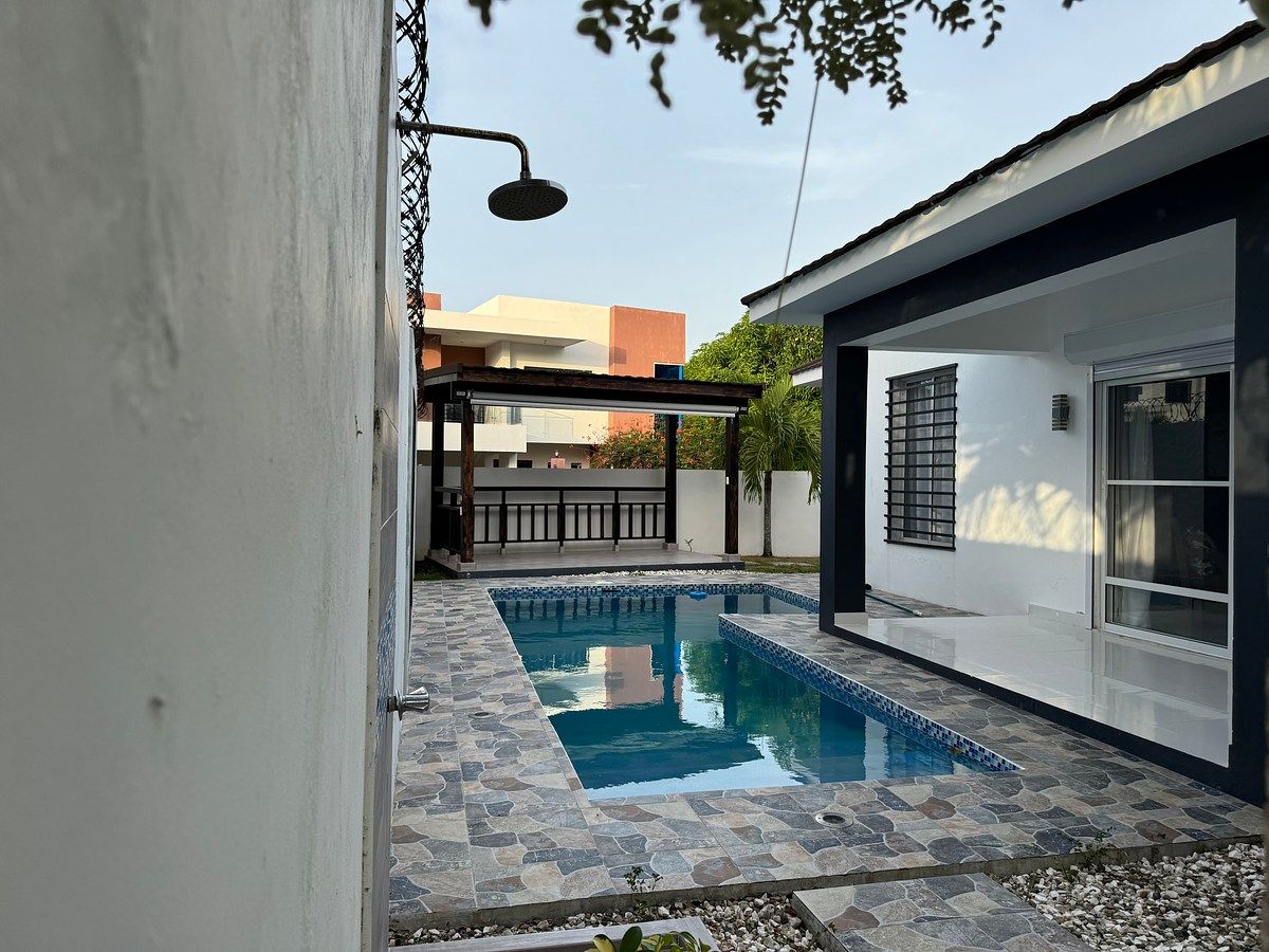 House in San Felipe de Puerto Plata, photo 6 of 21