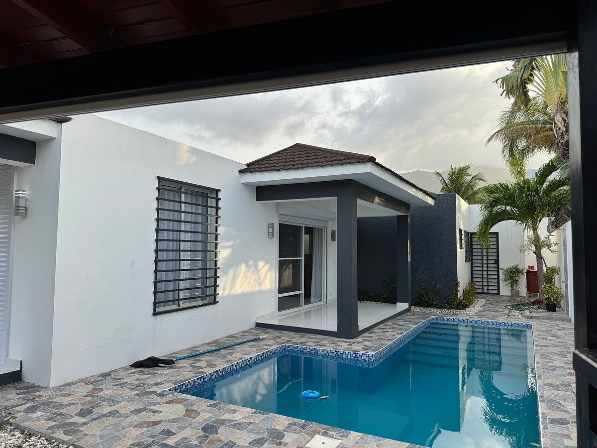 House in San Felipe de Puerto Plata, photo 5 of 21