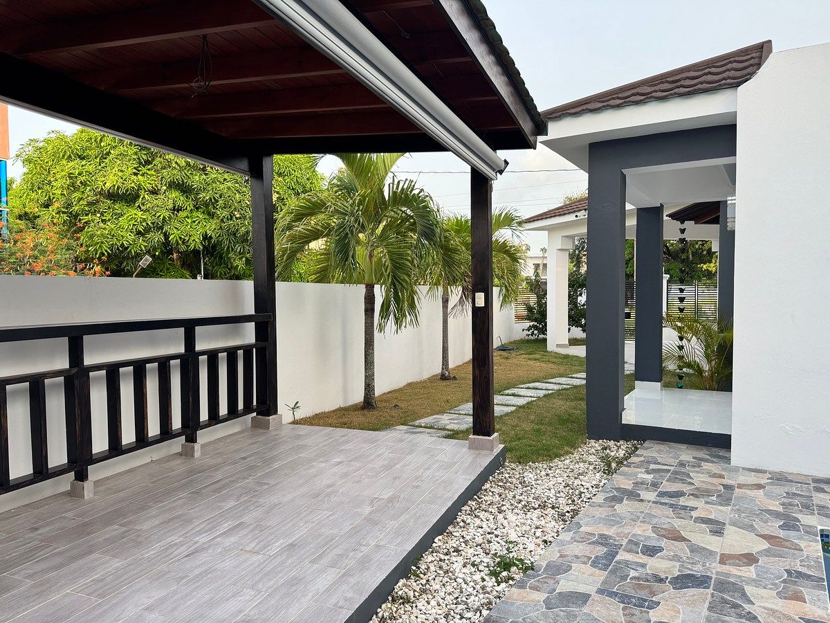 House in San Felipe de Puerto Plata, photo 8 of 21