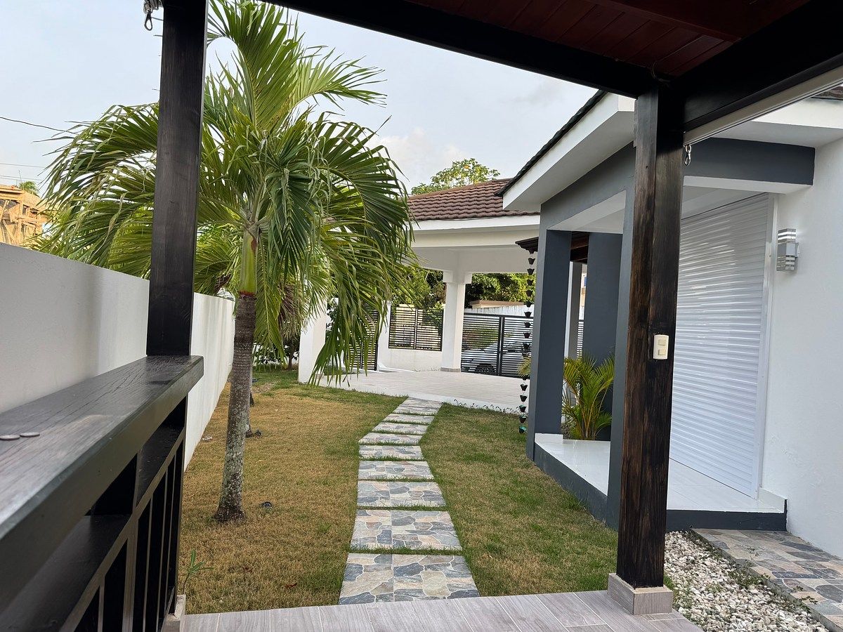 House in San Felipe de Puerto Plata, photo 7 of 21