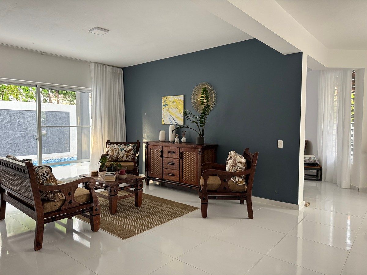 House in San Felipe de Puerto Plata, photo 10 of 21