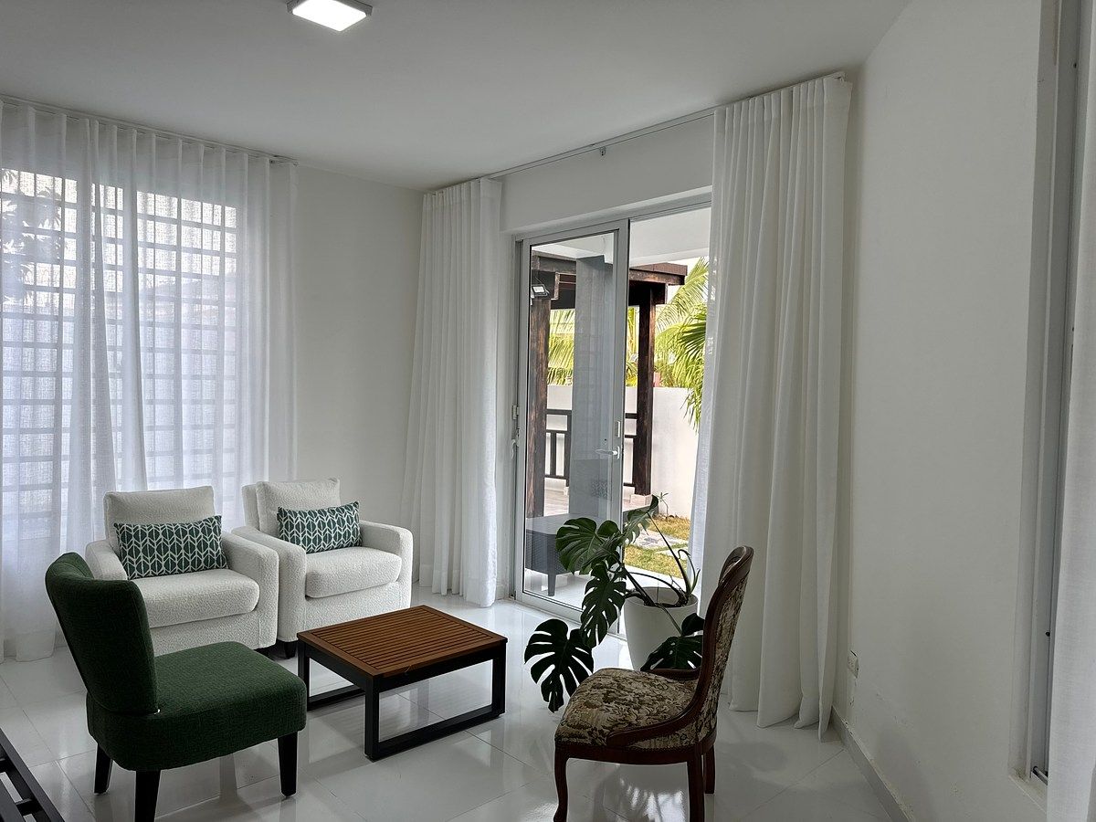 House in San Felipe de Puerto Plata, photo 11 of 21