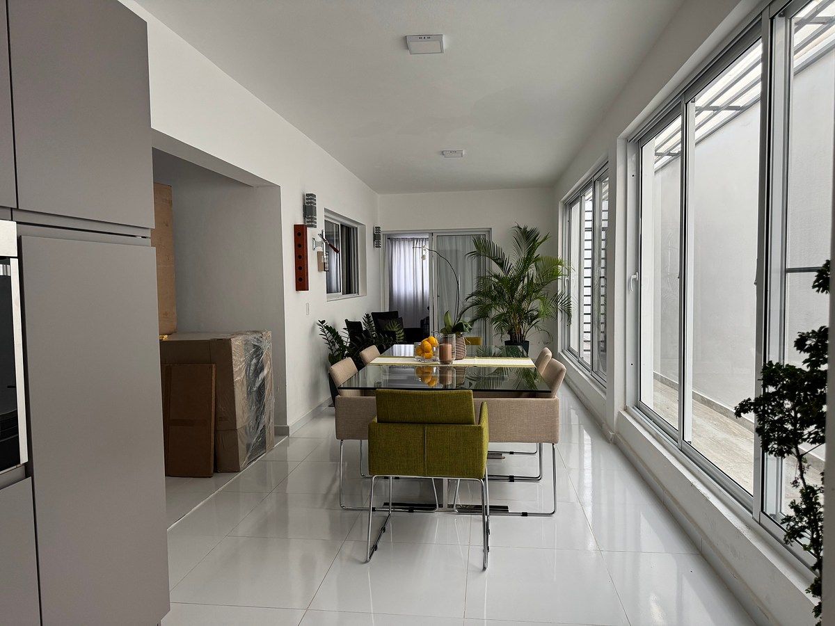 House in San Felipe de Puerto Plata, photo 12 of 21