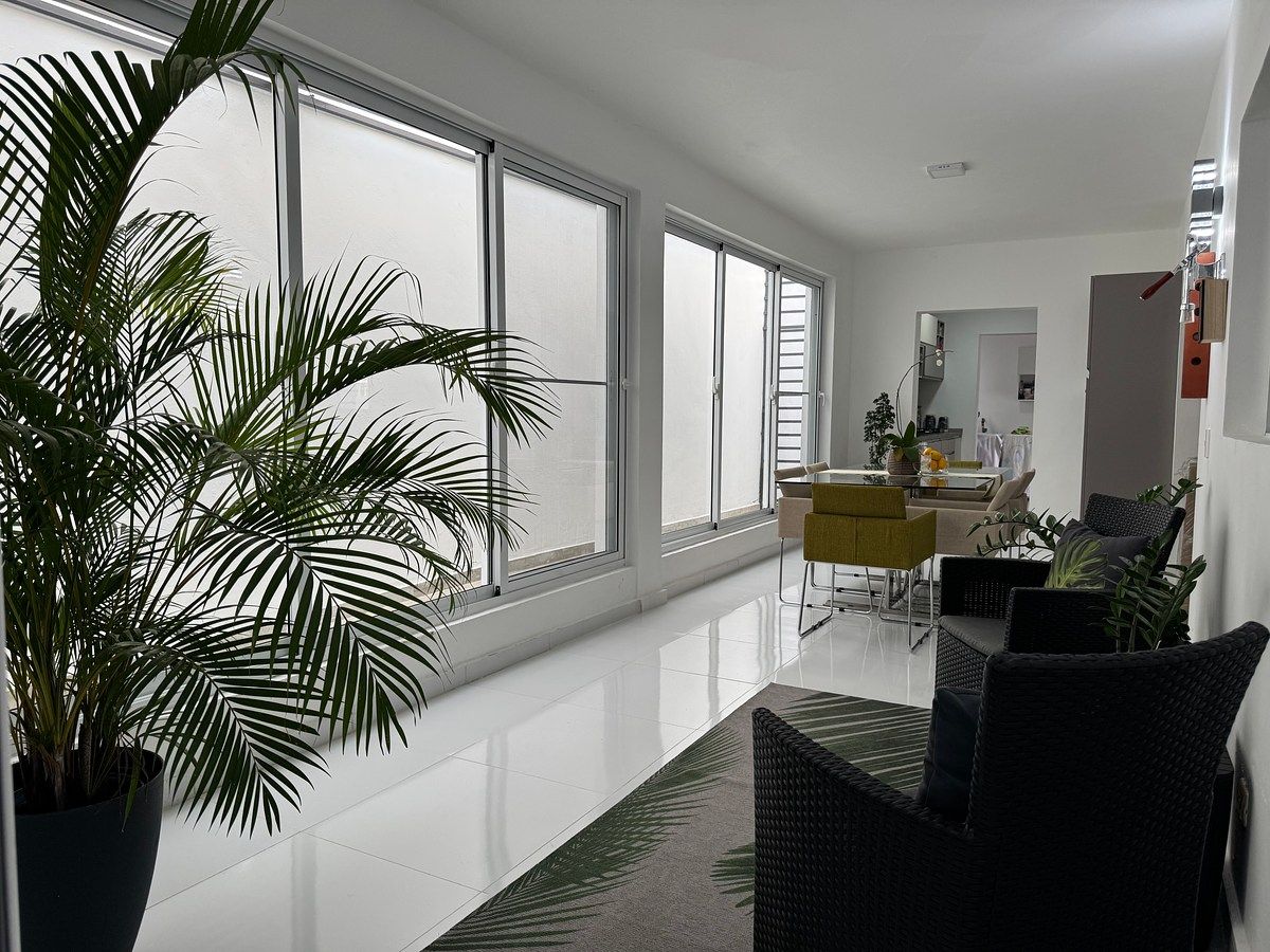 House in San Felipe de Puerto Plata, photo 13 of 21