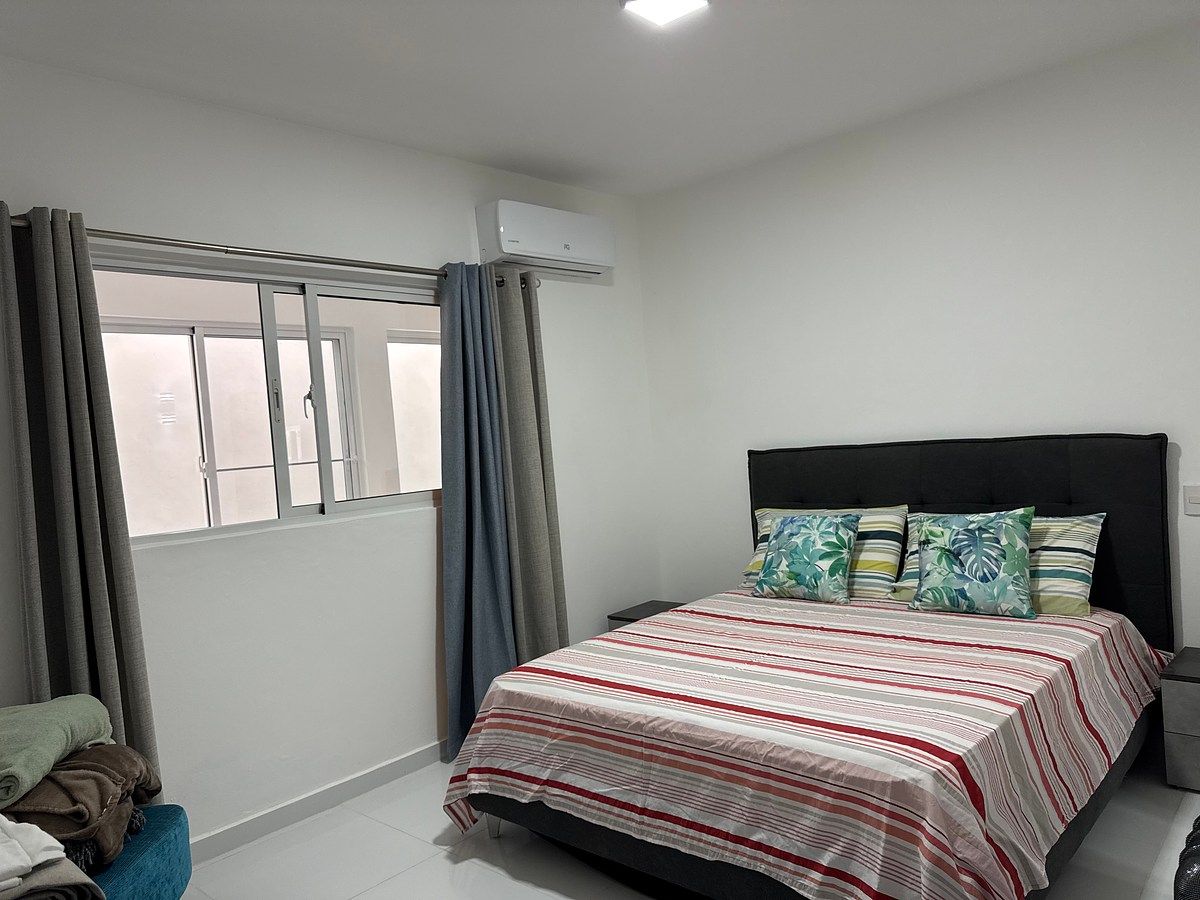 House in San Felipe de Puerto Plata, photo 17 of 21