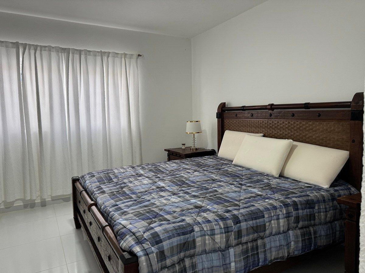 House in San Felipe de Puerto Plata, photo 16 of 21