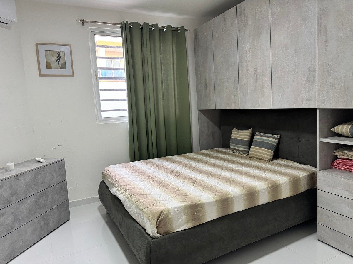 House in San Felipe de Puerto Plata, photo 18 of 21