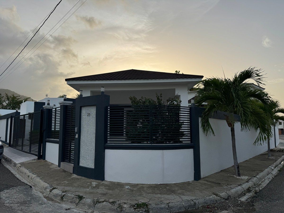 House in San Felipe de Puerto Plata, photo 20 of 21