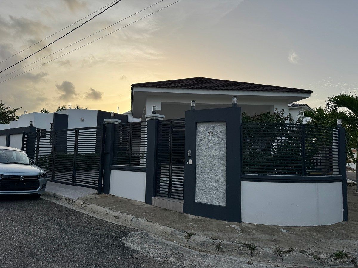 House in San Felipe de Puerto Plata, photo 21 of 21