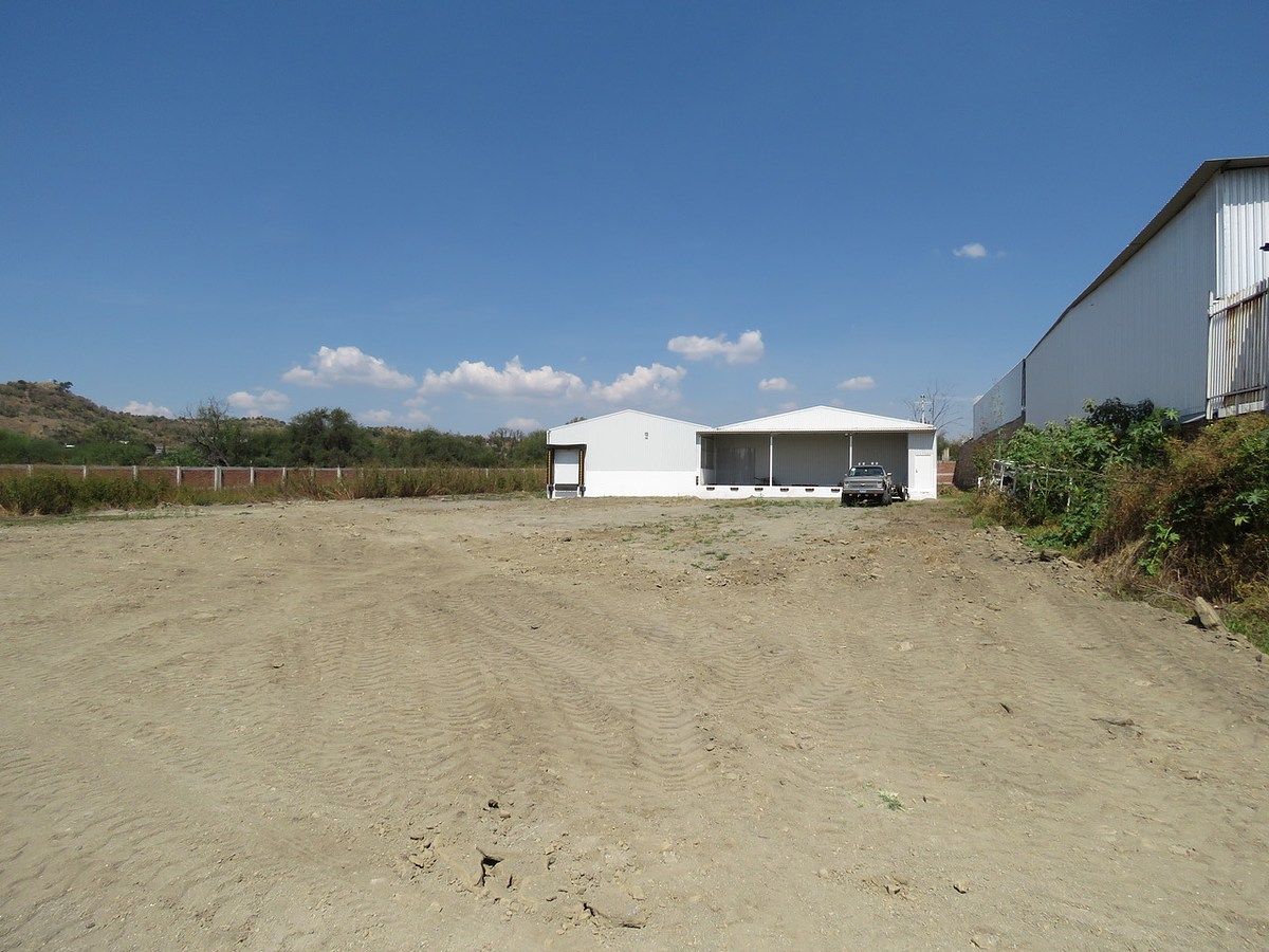 Industrial Building in Irapuato, Irapuato, photo 10 of 12