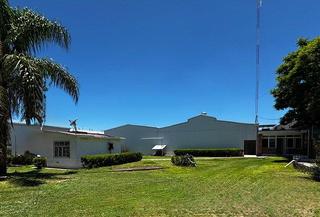 Prédio industrial em Irapuato, Irapuato, foto 3 de 13