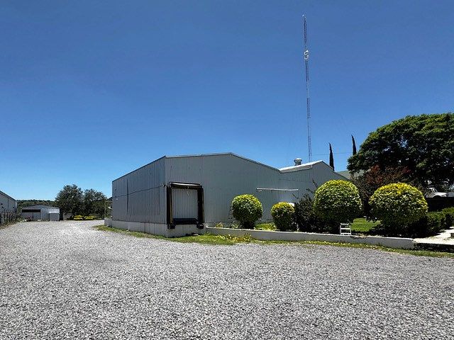 Prédio industrial em Irapuato, Irapuato, foto 4 de 13