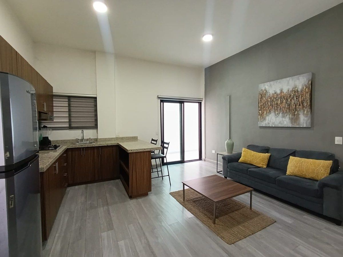 Departamento en Del Valle, Ramos Arizpe, foto 2 de 9