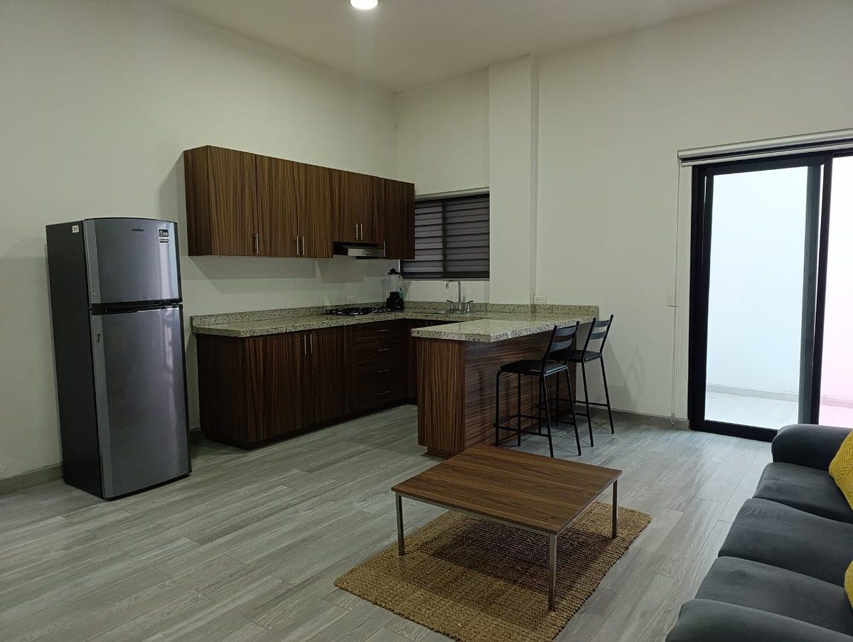 Departamento en Del Valle, Ramos Arizpe, foto 3 de 9