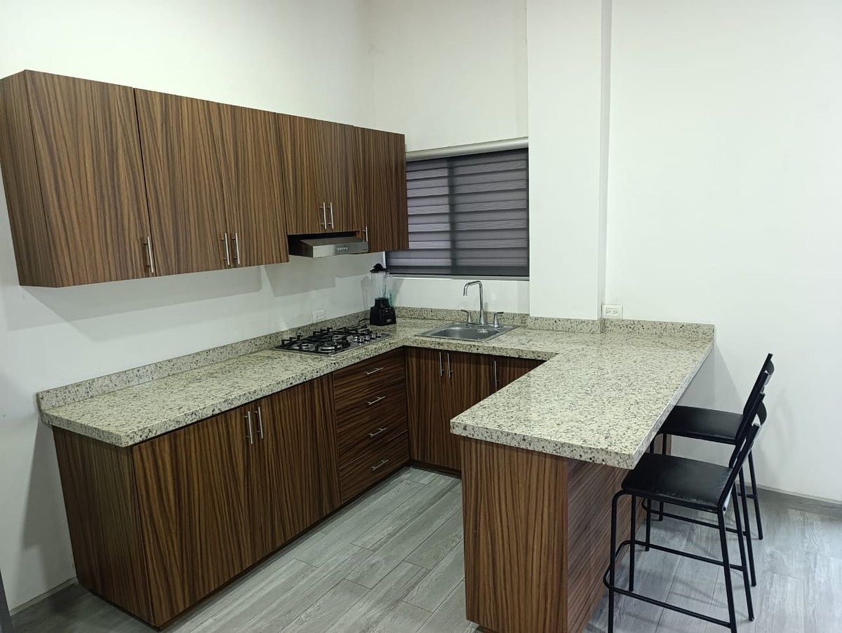 Departamento en Del Valle, Ramos Arizpe, foto 5 de 9