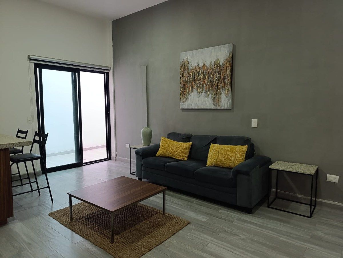 Departamento en Del Valle, Ramos Arizpe, foto 4 de 9