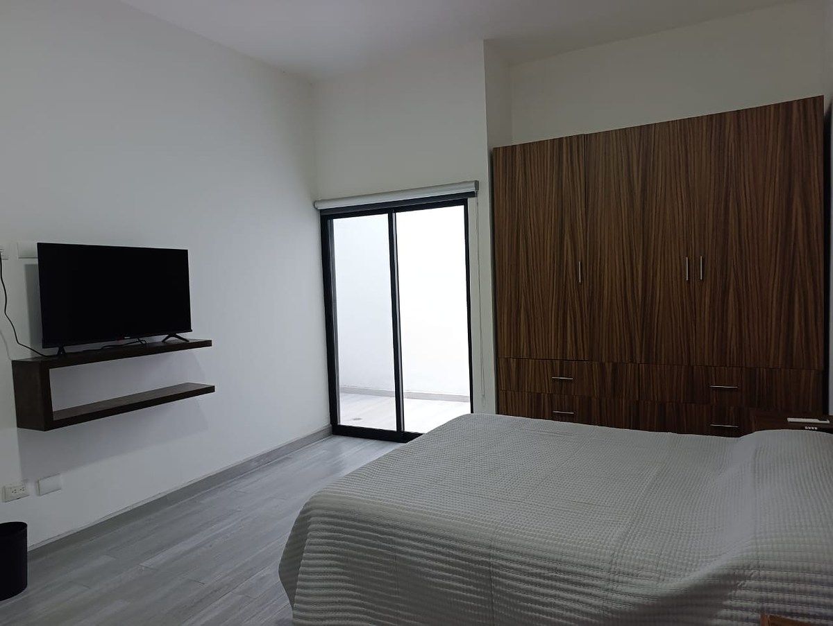 Departamento en Del Valle, Ramos Arizpe, foto 8 de 9