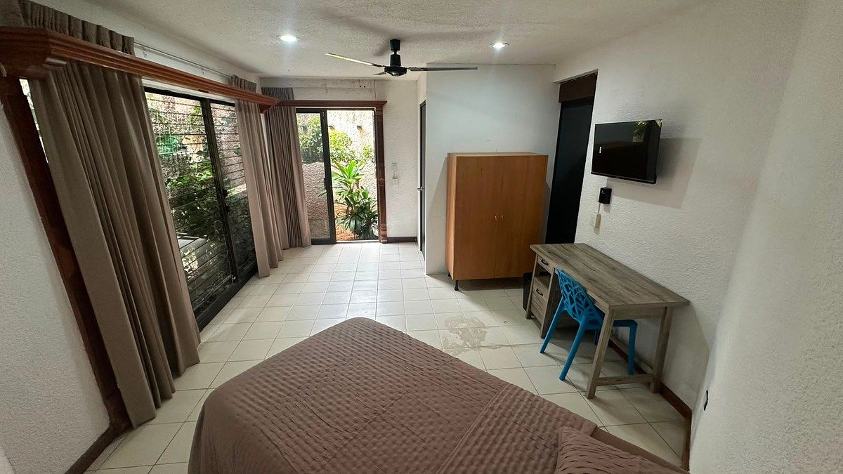 House in García Gineres, Mérida, photo 4 of 10