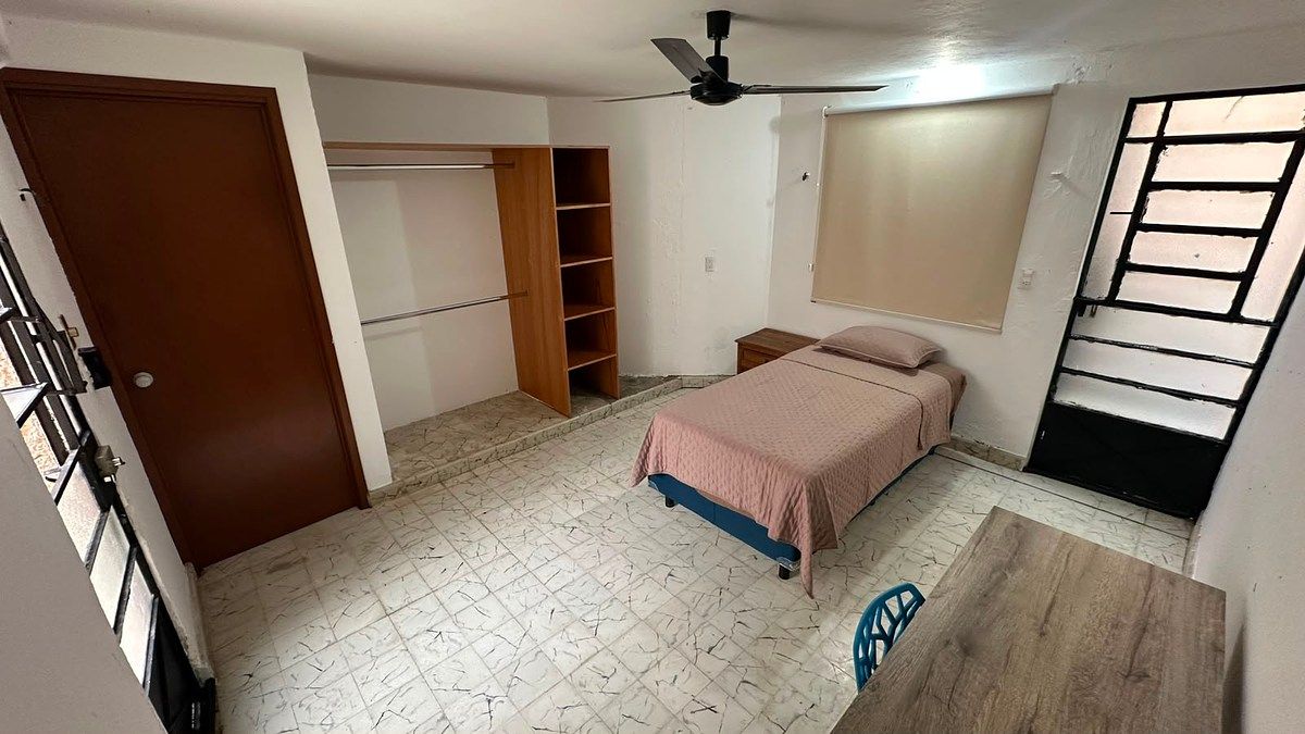 House in García Gineres, Mérida, photo 3 of 10