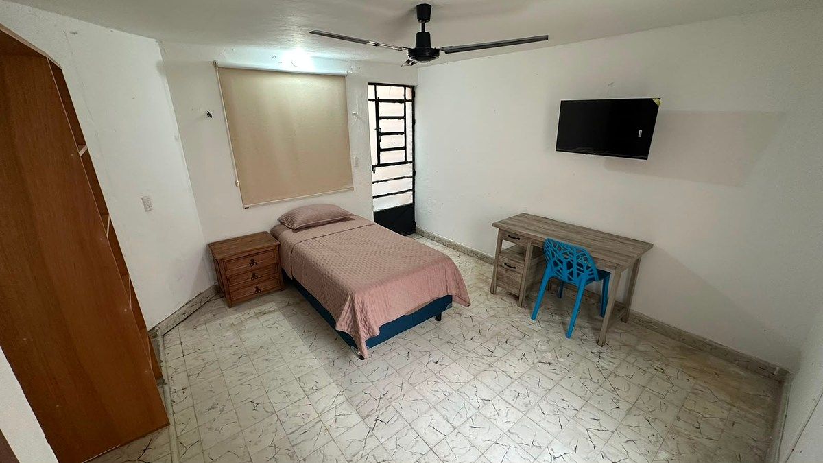 House in García Gineres, Mérida, photo 5 of 10