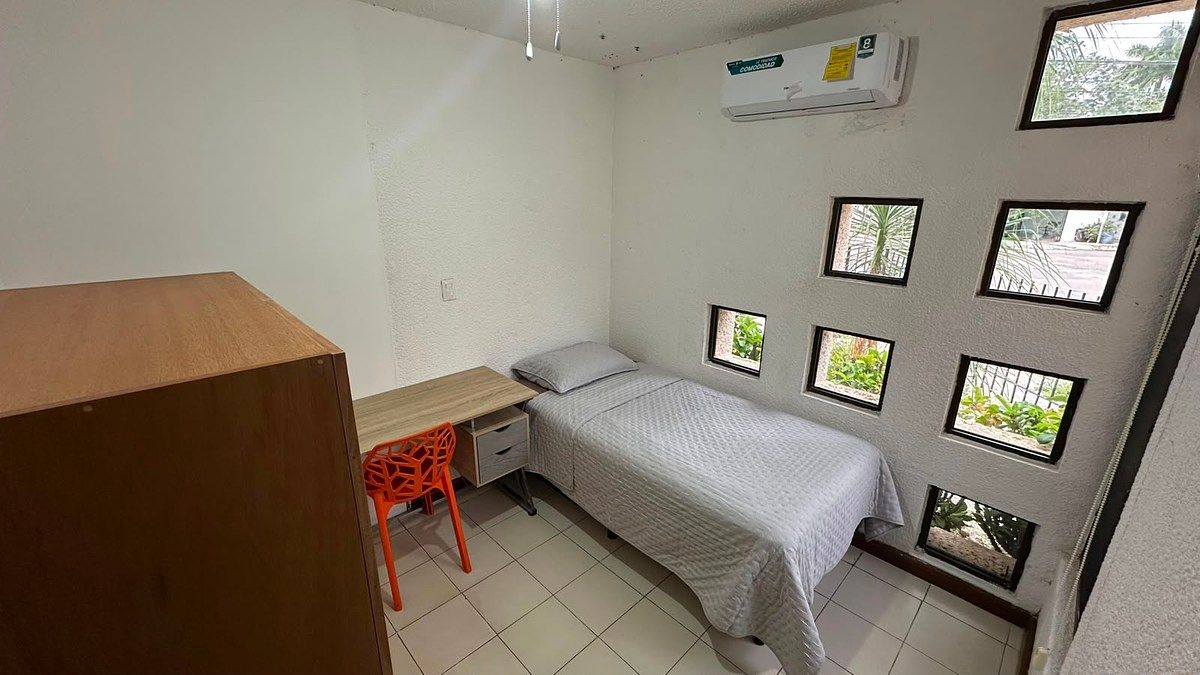 House in García Gineres, Mérida, photo 6 of 10