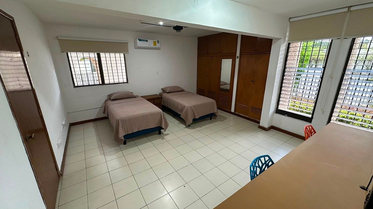 House in García Gineres, Mérida, photo 7 of 10