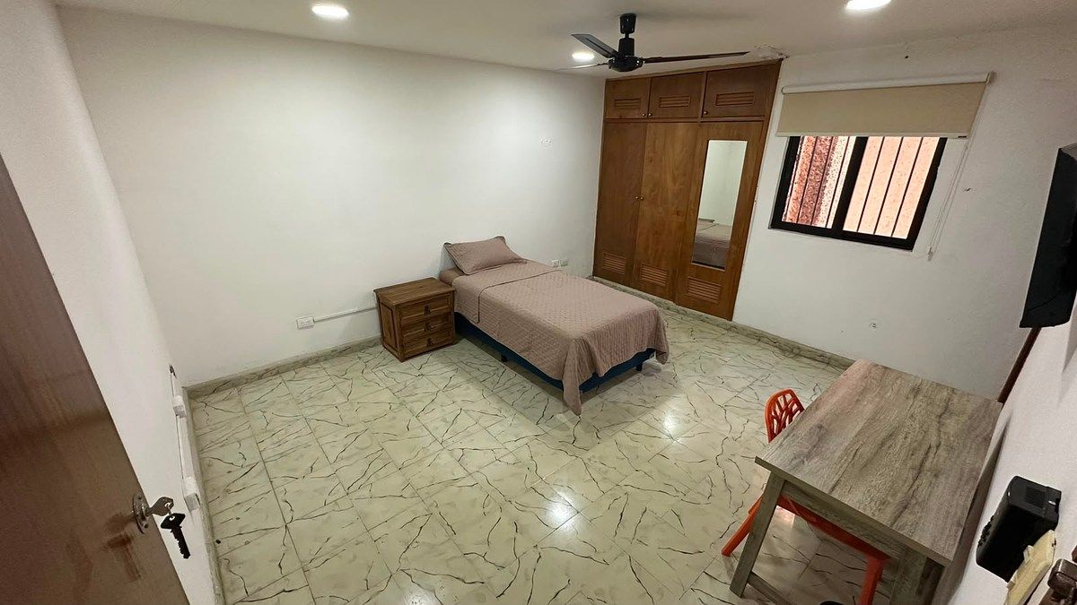 House in García Gineres, Mérida, photo 9 of 10