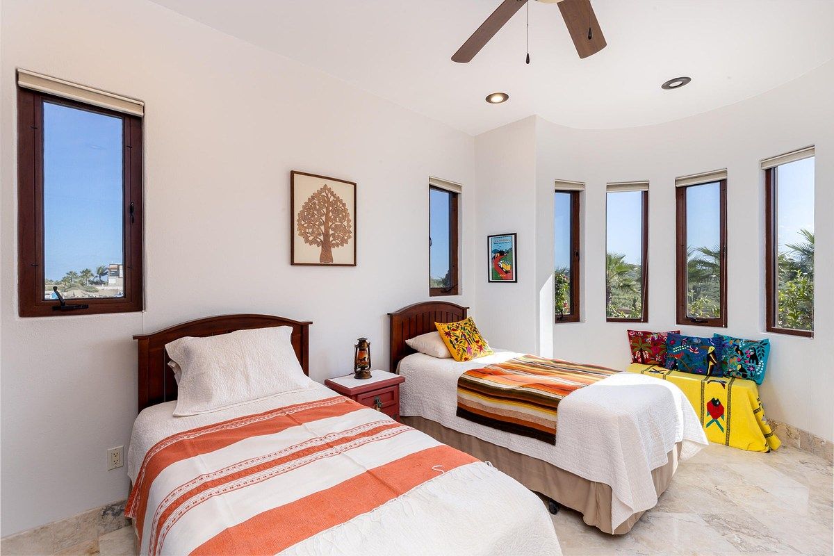 Casa em La Rivera, Los Cabos, foto 39 de 50