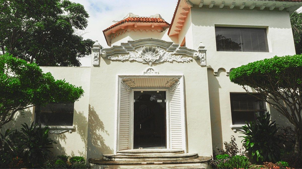 Casona en Alcalá Martín, a unos pasos de Paseo Montejo, foto 1 de 39
