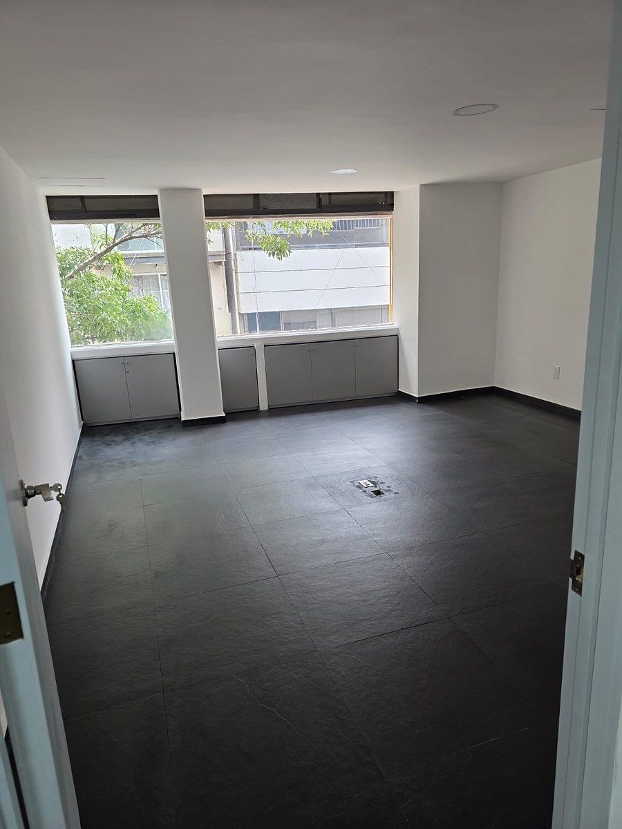 Oficina en Crédito Constructor, Benito Juárez, foto 7 de 7