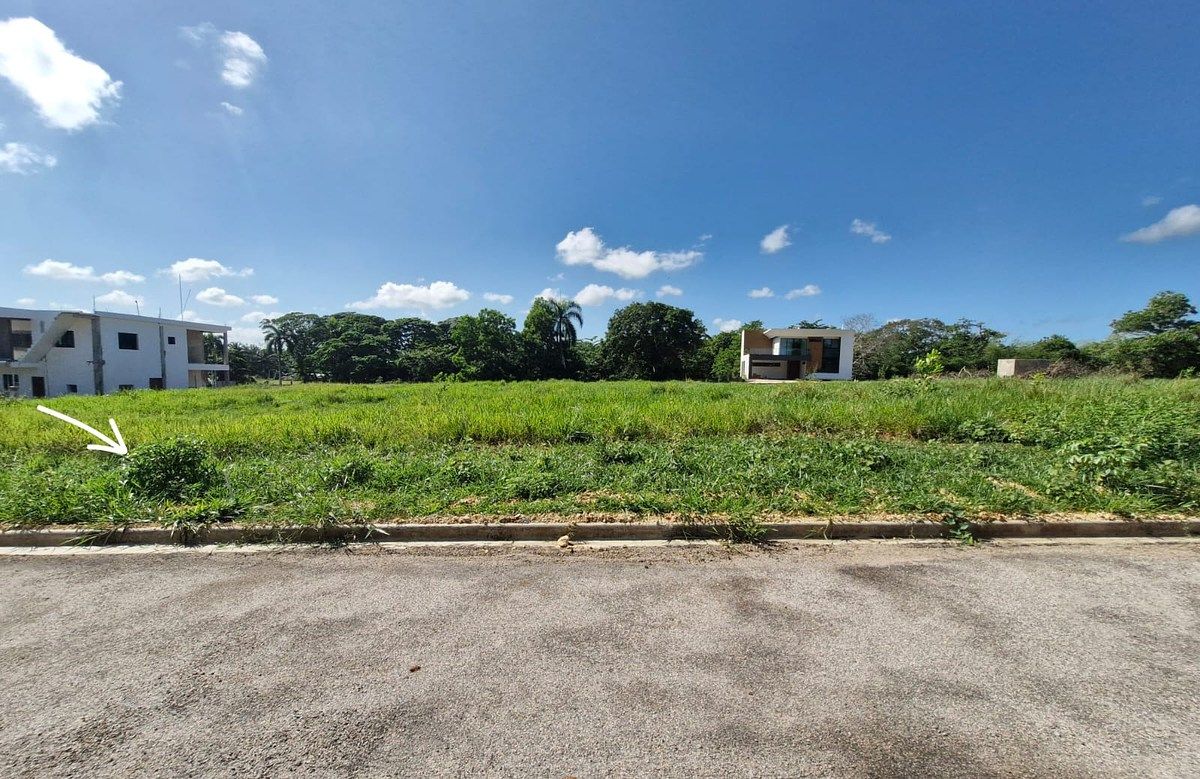 Solar Residencial en Residec del Lago, Nagua, foto 1 de 8