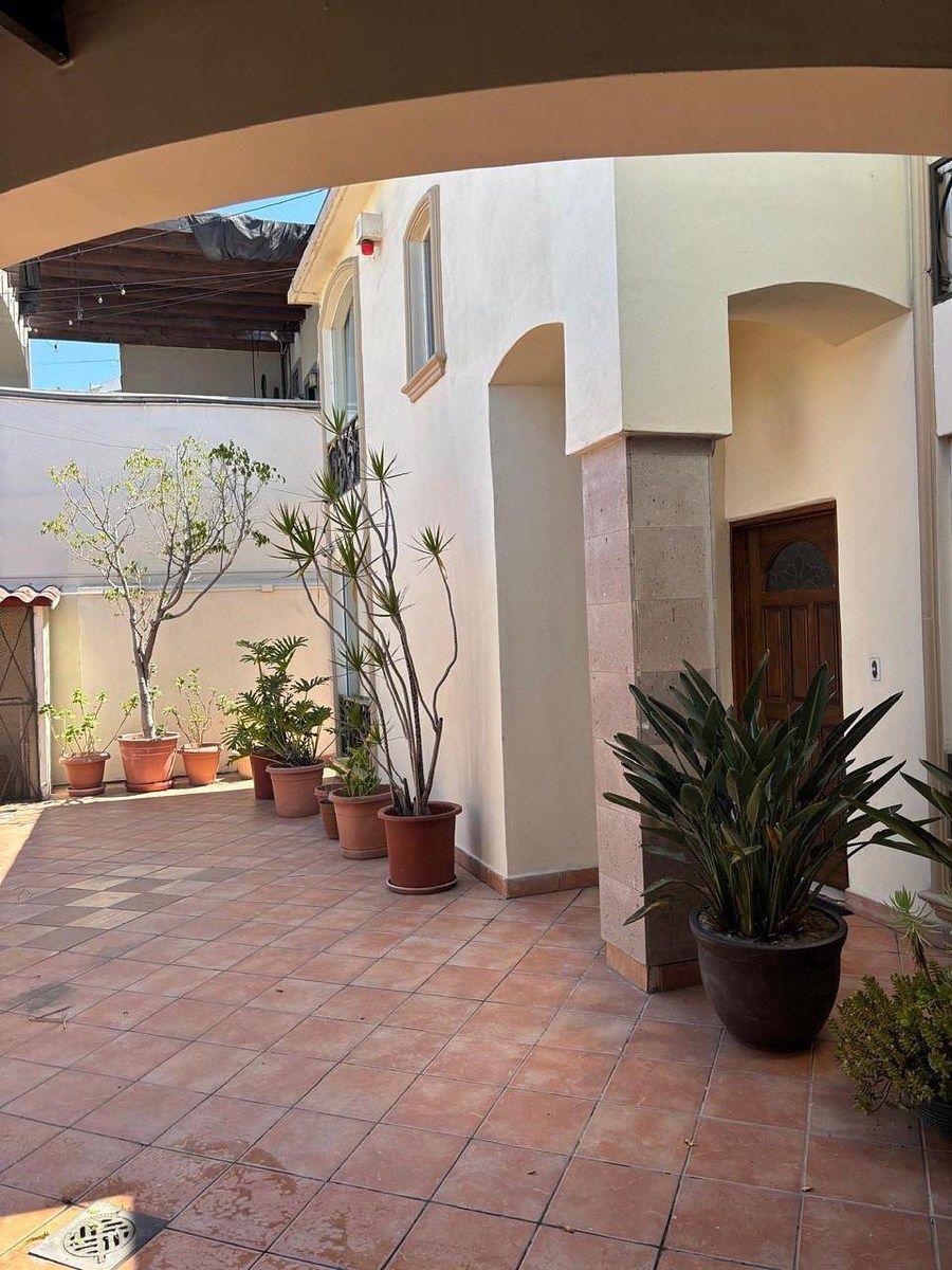 Patio, foto 9 de 31