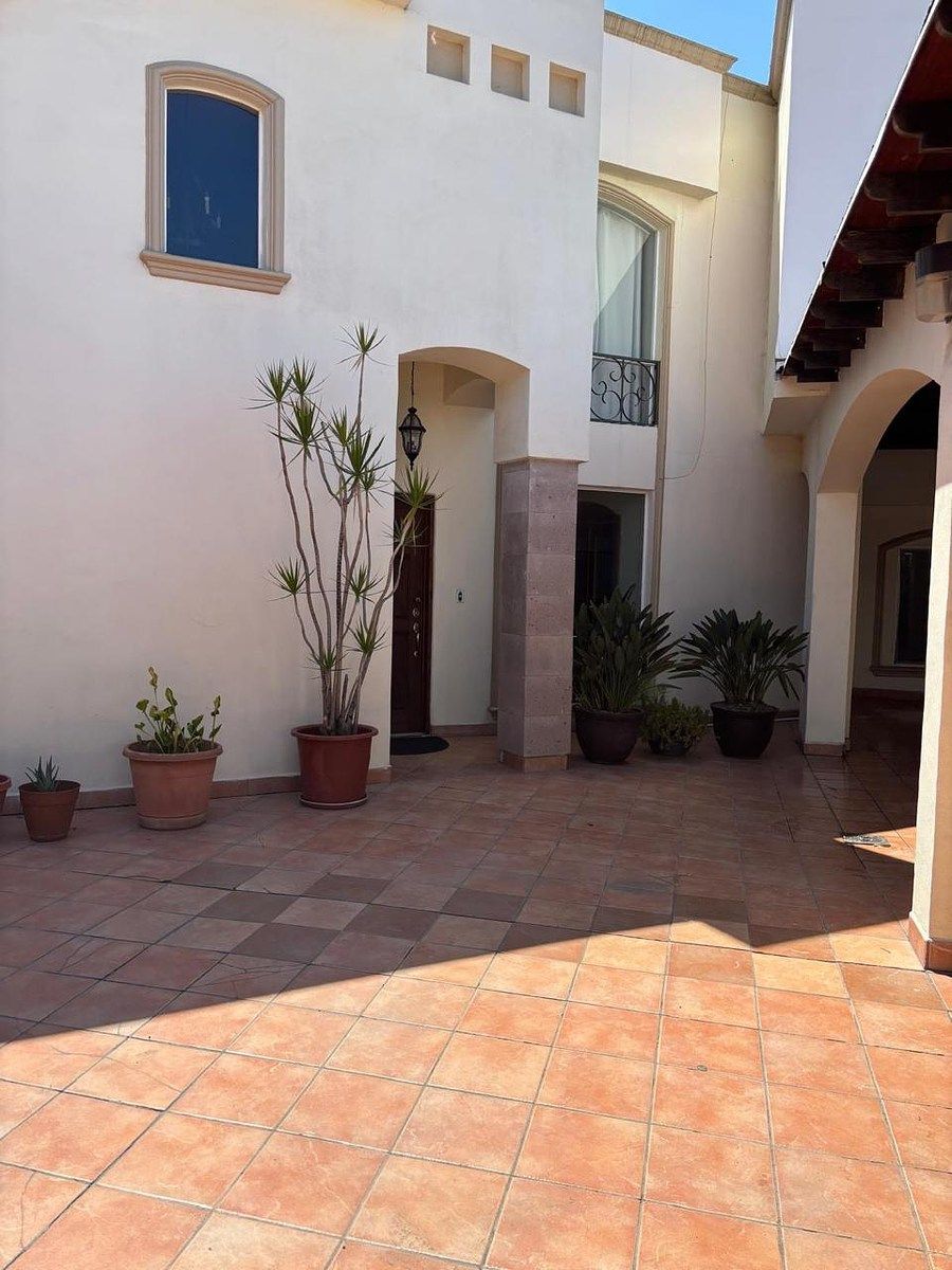 Casa patio, foto 18 de 31