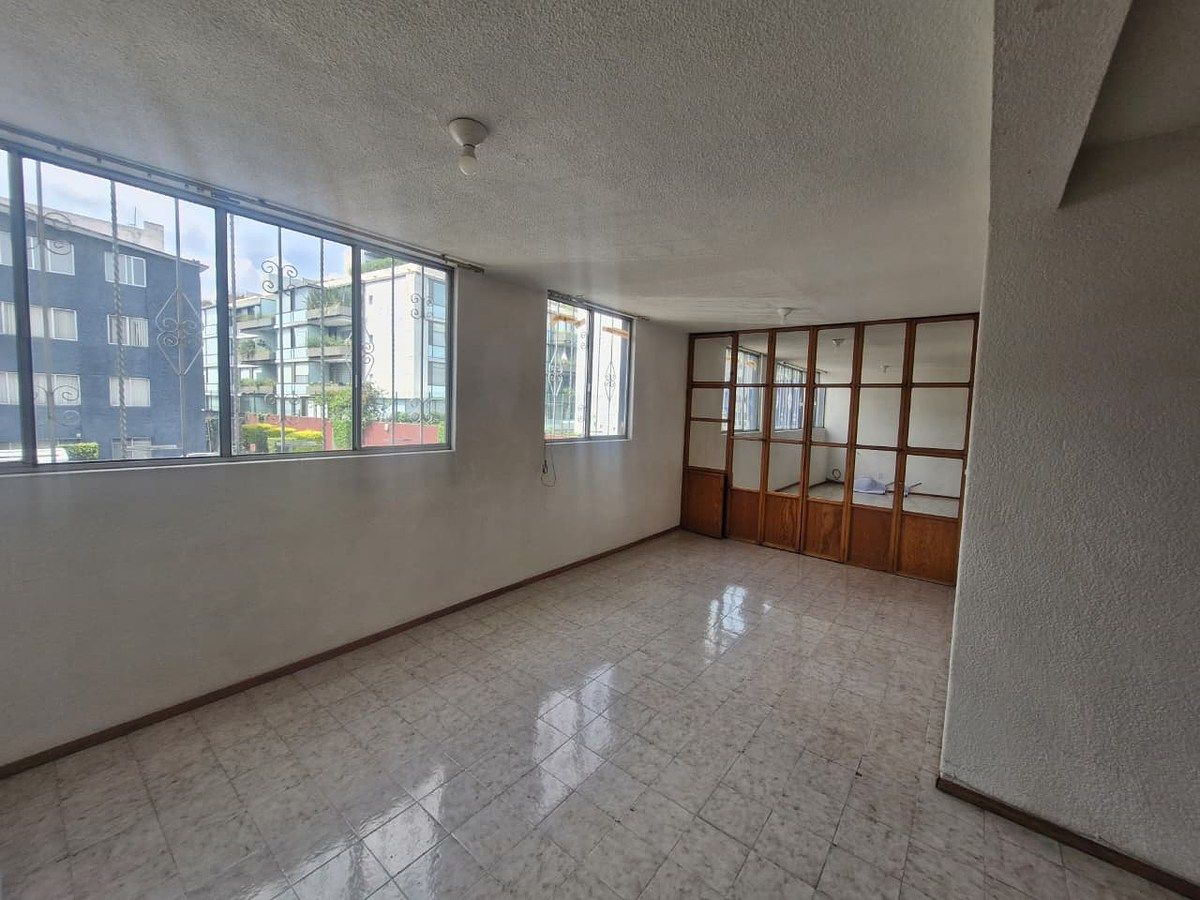 Apartment in Rinconada Coapa 2A Sección, Tlalpan, photo 3 of 15
