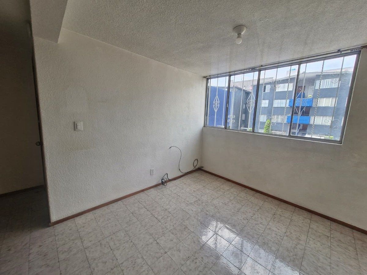 Apartment in Rinconada Coapa 2A Sección, Tlalpan, photo 4 of 15