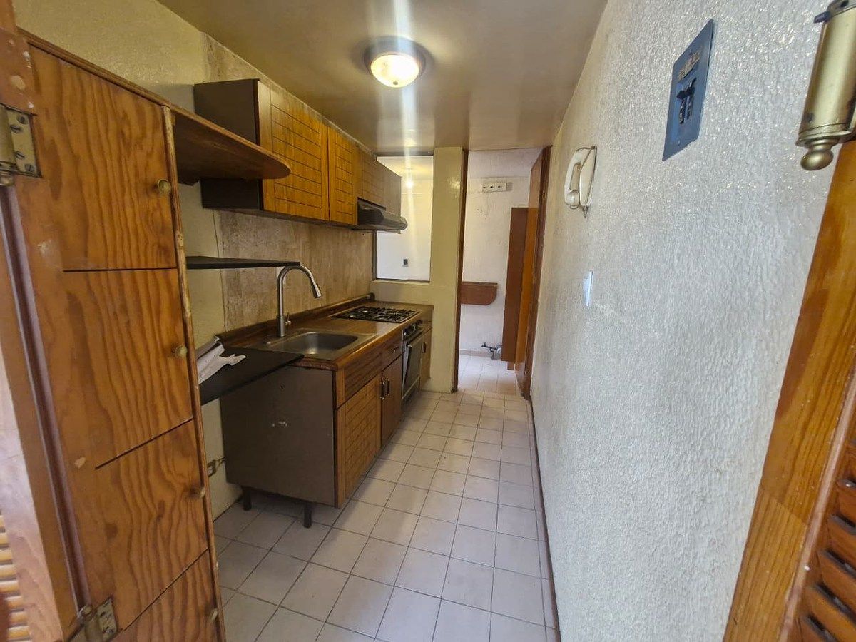 Apartment in Rinconada Coapa 2A Sección, Tlalpan, photo 5 of 15