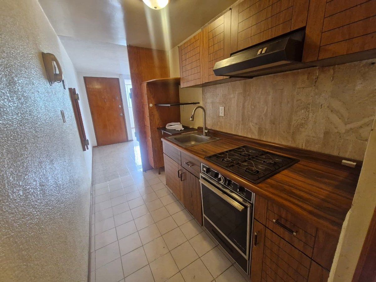 Apartment in Rinconada Coapa 2A Sección, Tlalpan, photo 6 of 15