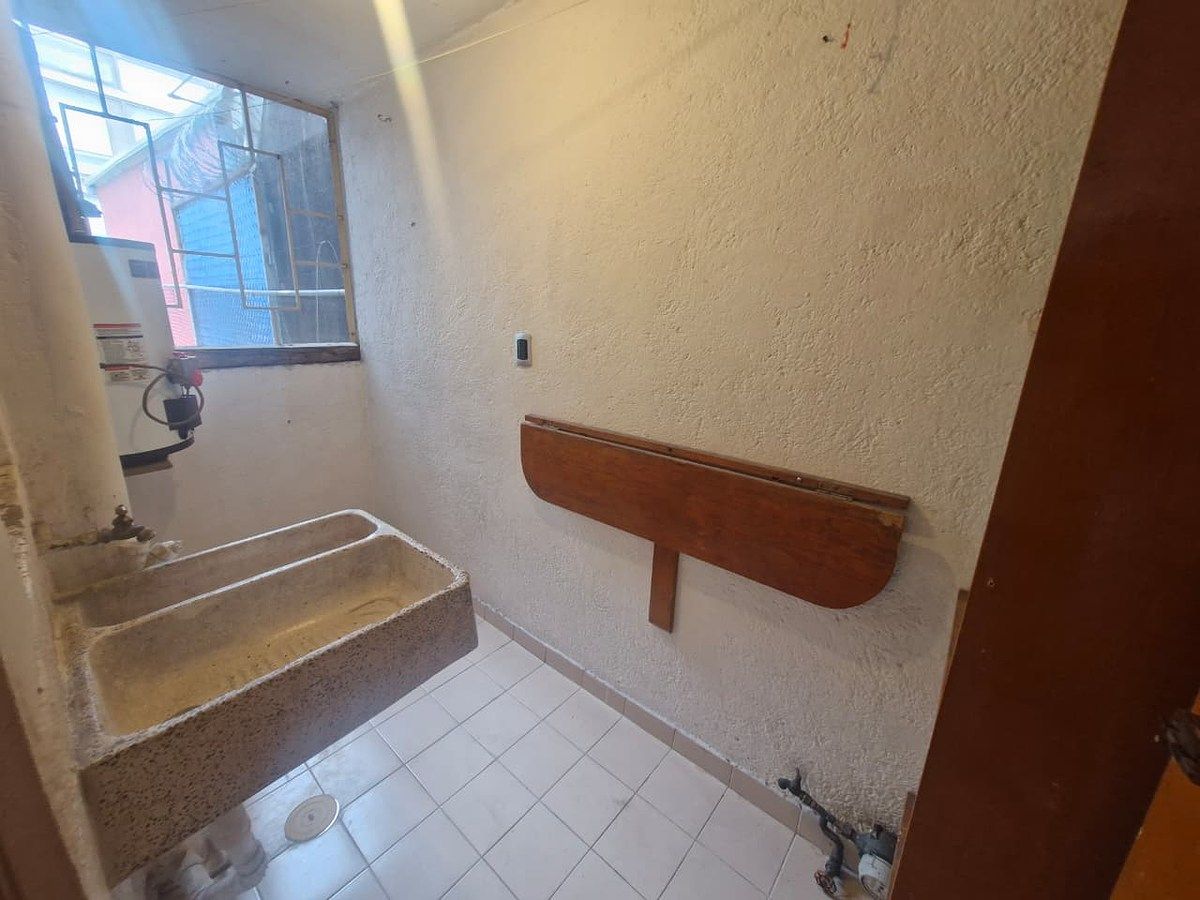 Apartment in Rinconada Coapa 2A Sección, Tlalpan, photo 7 of 15